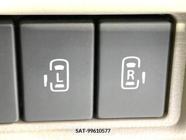 Suzuki EVERY WAGON 2020-08 297765-3