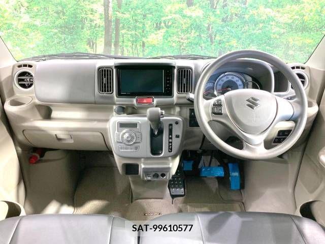 Suzuki EVERY WAGON 2020-08 297765-1