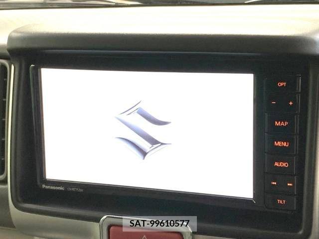 Suzuki EVERY WAGON 2020-08 297765-2