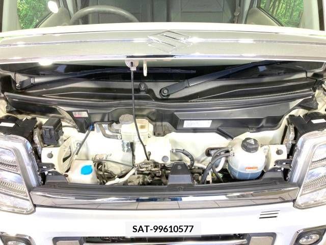 Suzuki EVERY WAGON 2020-08 297765-18