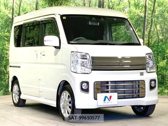 Suzuki EVERY WAGON 2020-08 297765-16