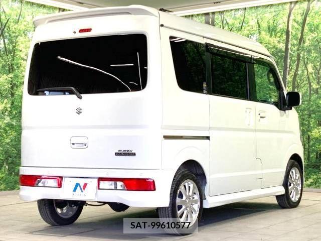 Suzuki EVERY WAGON 2020-08 297765-17