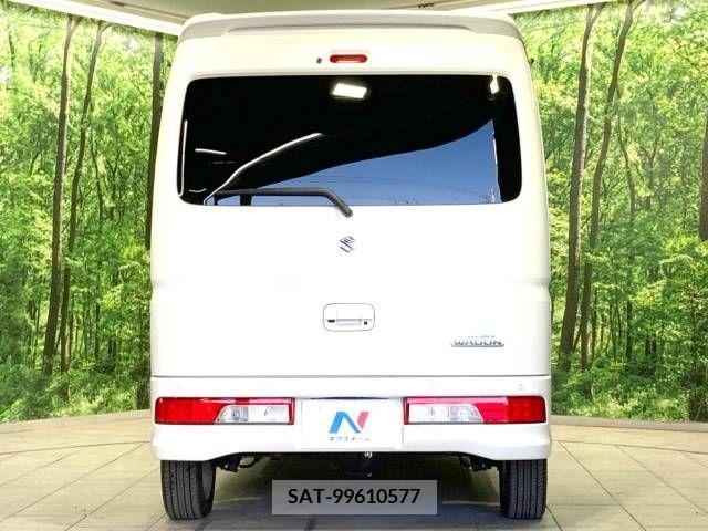 Suzuki EVERY WAGON 2020-08 297765-15