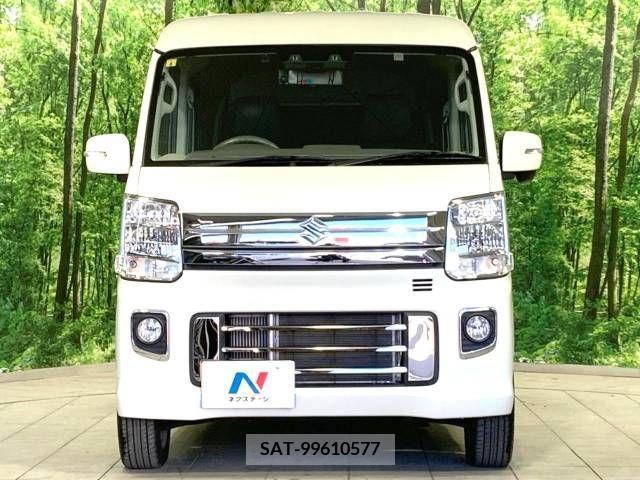 Suzuki EVERY WAGON 2020-08 297765-14