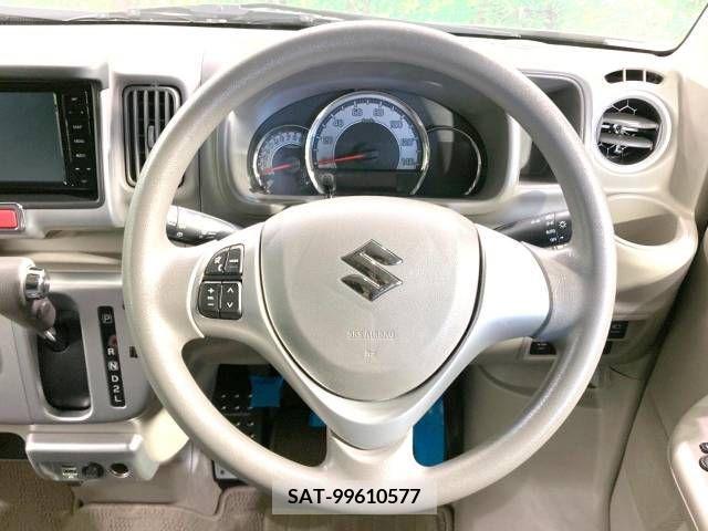 Suzuki EVERY WAGON 2020-08 297765-13