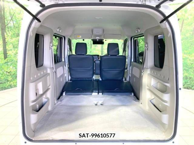 Suzuki EVERY WAGON 2020-08 297765-10