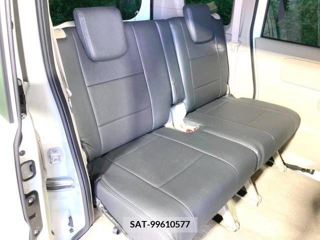 Suzuki EVERY WAGON 2020-08 297765-9