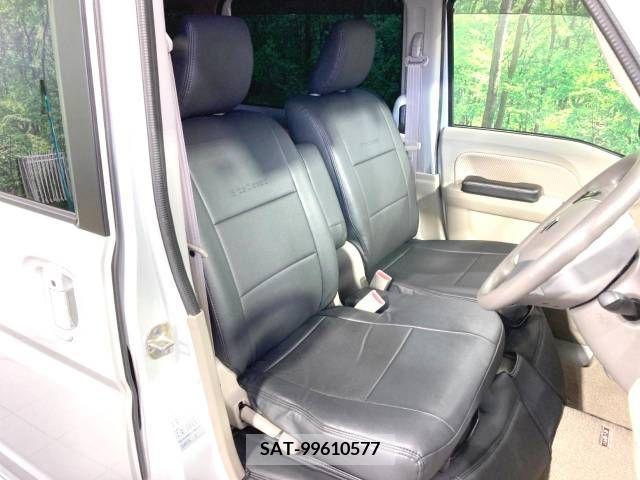 Suzuki EVERY WAGON 2020-08 297765-8