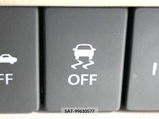 Suzuki EVERY WAGON 2020-08 297765-7