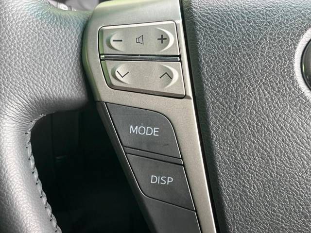 Toyota VELLFIRE 2013-09 12769-10