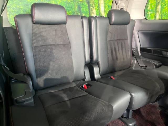 Toyota VELLFIRE 2013-09 12769-13