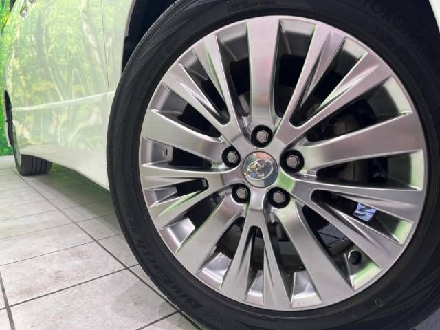 Toyota VELLFIRE 2013-09 12769-16