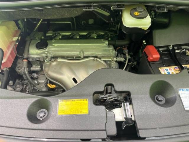 Toyota VELLFIRE 2013-09 12769-19