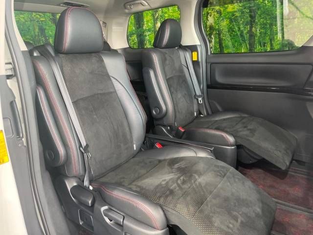Toyota VELLFIRE 2013-09 12769-12