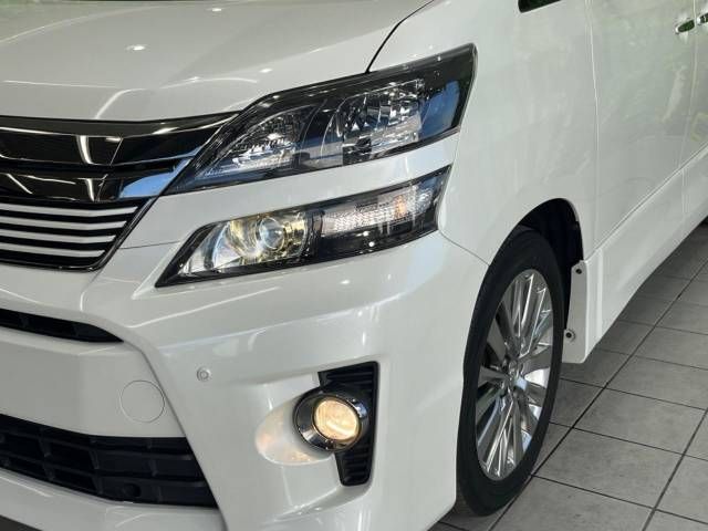Toyota VELLFIRE 2013-09 12769-15
