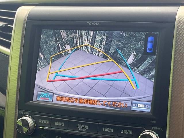 Toyota VELLFIRE 2013-09 12769-4