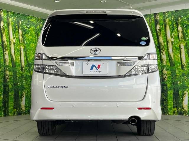 Toyota VELLFIRE 2013-09 12769-18