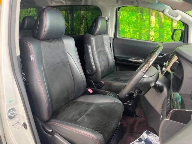 Toyota VELLFIRE 2013-09 12769-11