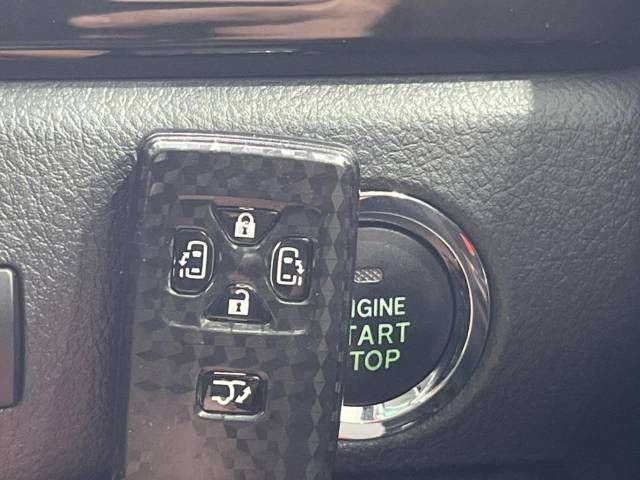 Toyota VELLFIRE 2013-09 12769-7