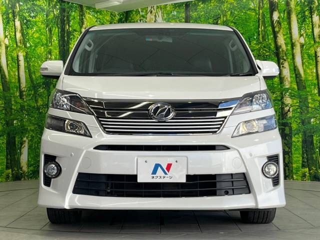 Toyota VELLFIRE 2013-09 12769-17