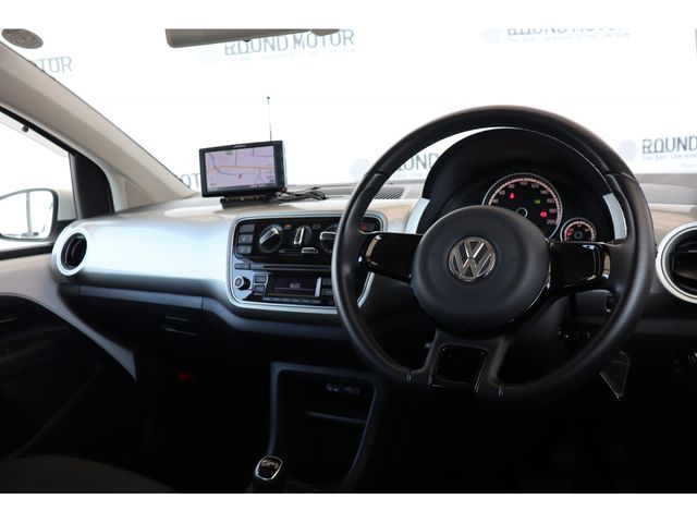 VolksWagen UP! 2013-03 16912-10