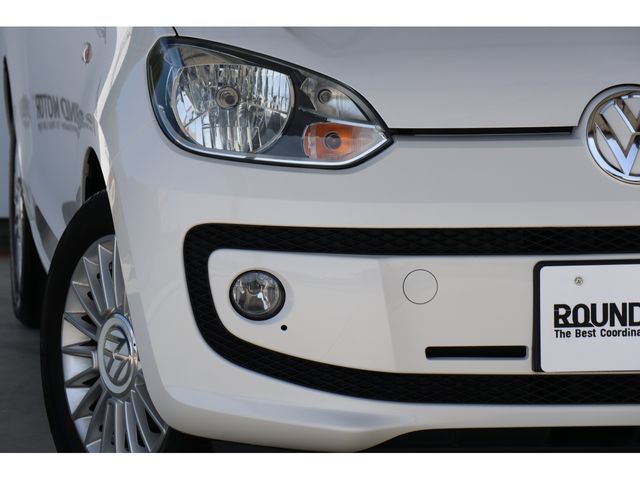 VolksWagen UP! 2013-03 16912-2