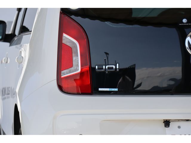 VolksWagen UP! 2013-03 16912-5