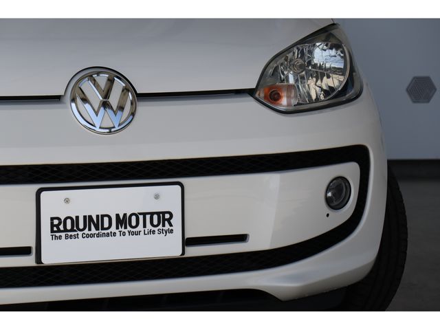 VolksWagen UP! 2013-03 16912-3
