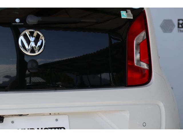 VolksWagen UP! 2013-03 16912-6
