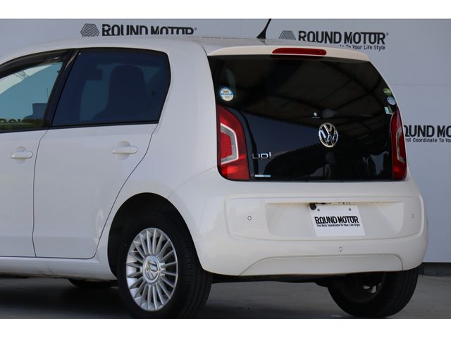 VolksWagen UP! 2013-03 16912-4