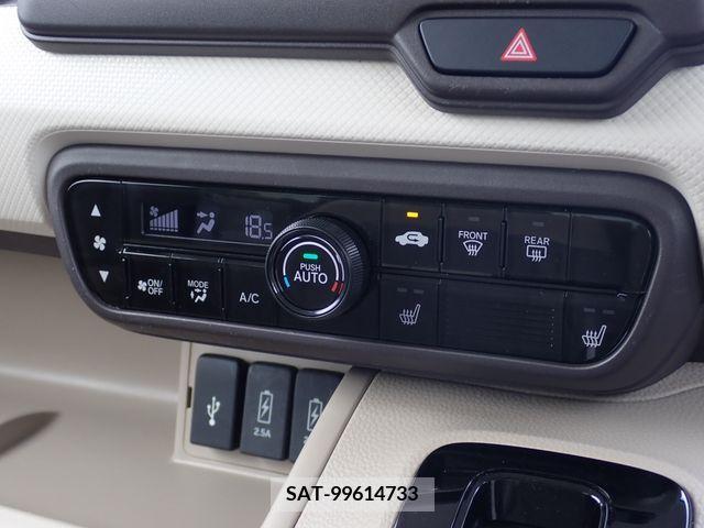 Honda N BOX 2020-04 333852-8
