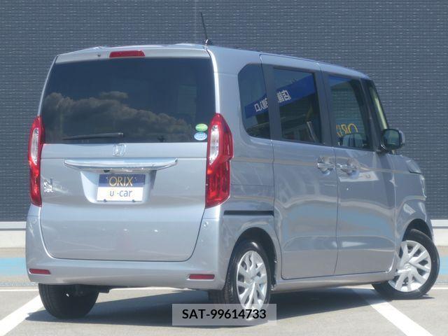 Honda N BOX 2020-04 333852-2