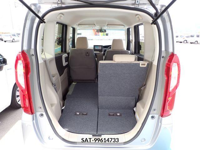Honda N BOX 2020-04 333852-20
