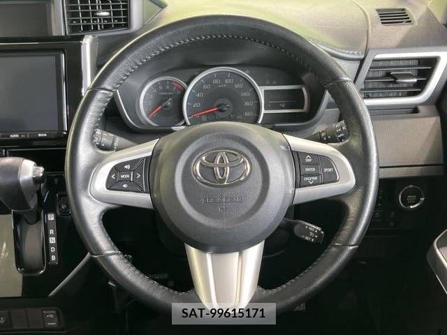 Toyota TANK 2017-09 349051-11