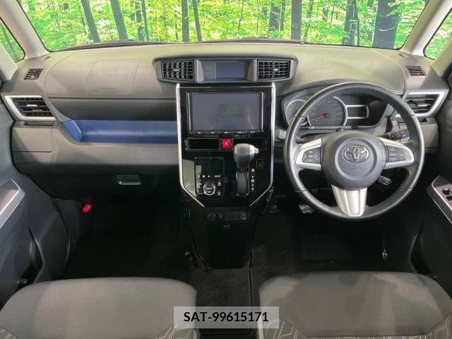 Toyota TANK 2017-09 349051-1