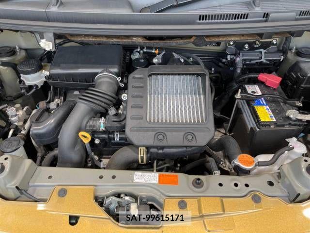 Toyota TANK 2017-09 349051-18