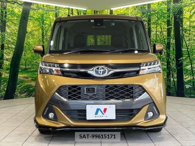 Toyota TANK 2017-09 349051-14