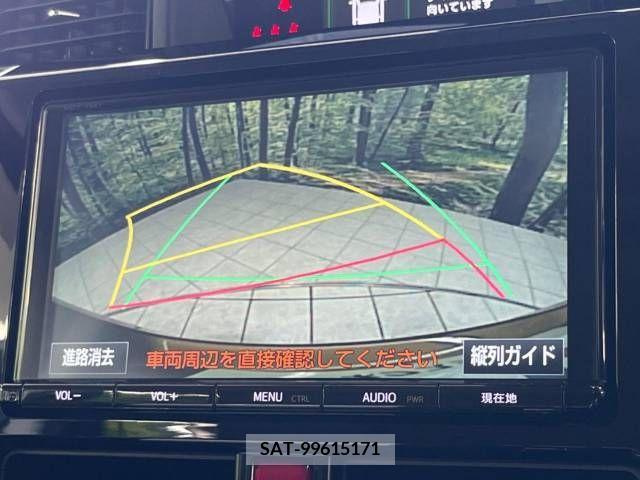 Toyota TANK 2017-09 349051-5