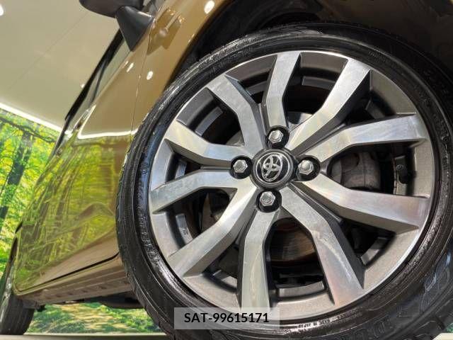 Toyota TANK 2017-09 349051-13