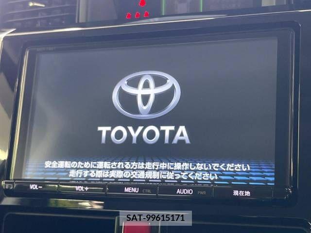 Toyota TANK 2017-09 349051-4