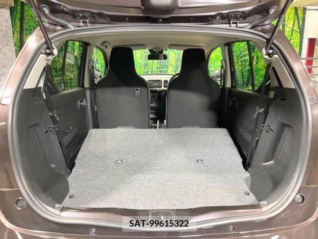 Suzuki ALTO 2019-01 389142-10
