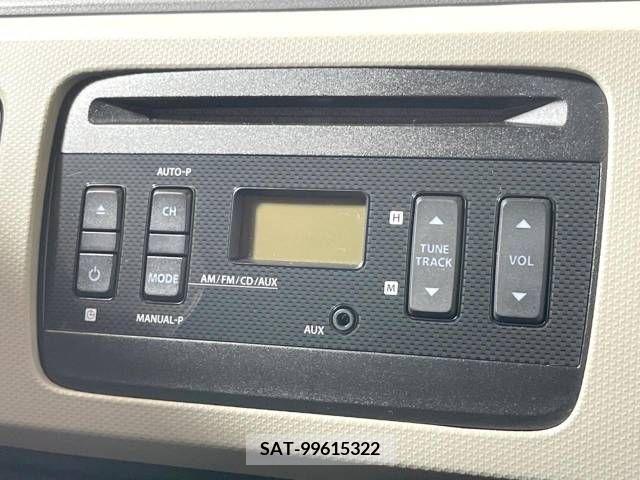 Suzuki ALTO 2019-01 389142-7
