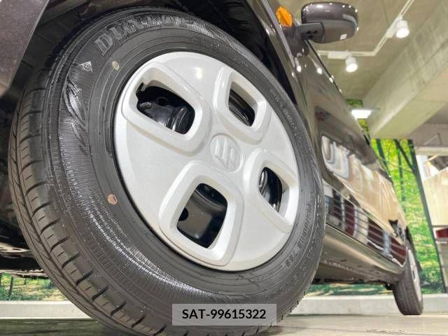 Suzuki ALTO 2019-01 389142-13