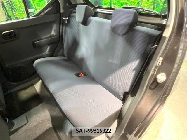 Suzuki ALTO 2019-01 389142-9
