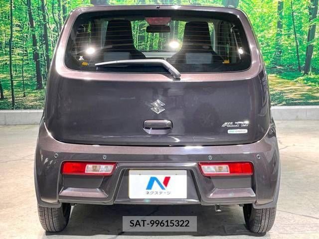 Suzuki ALTO 2019-01 389142-15