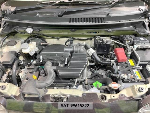 Suzuki ALTO 2019-01 389142-18
