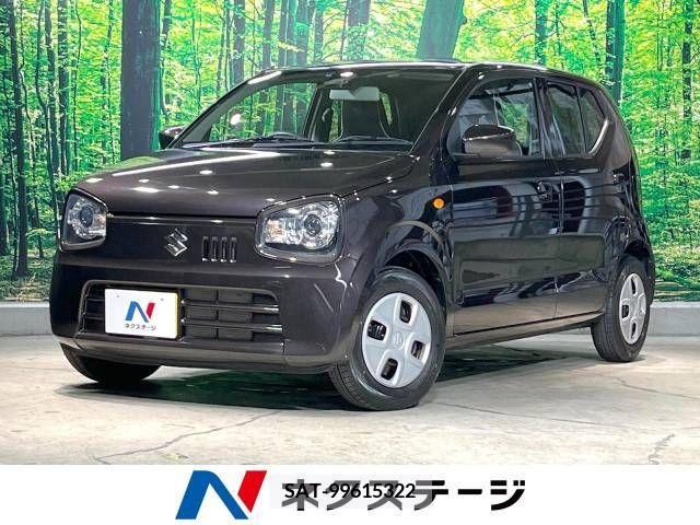 Suzuki ALTO 2019-01 389142-0