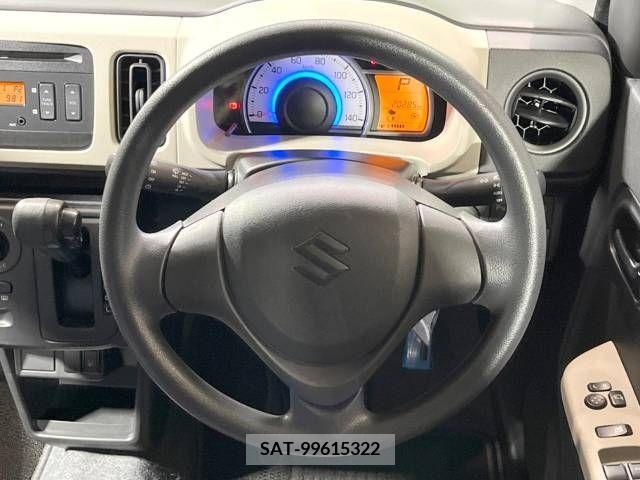 Suzuki ALTO 2019-01 389142-11
