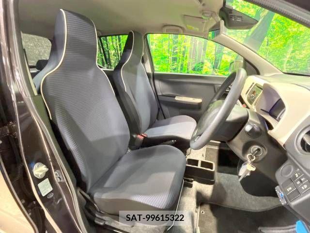 Suzuki ALTO 2019-01 389142-8