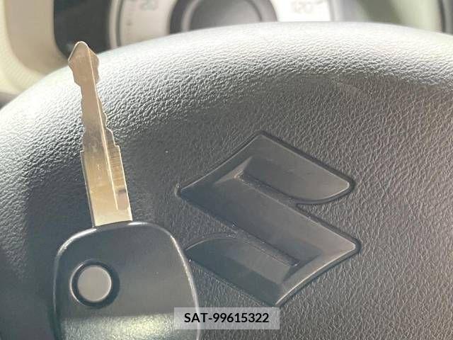 Suzuki ALTO 2019-01 389142-2